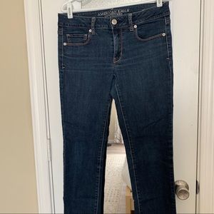 American Eagle Outfitters 🦅 skinny stretch jean